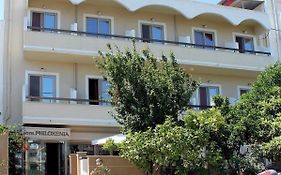 Philoxenia Hotel & Studios