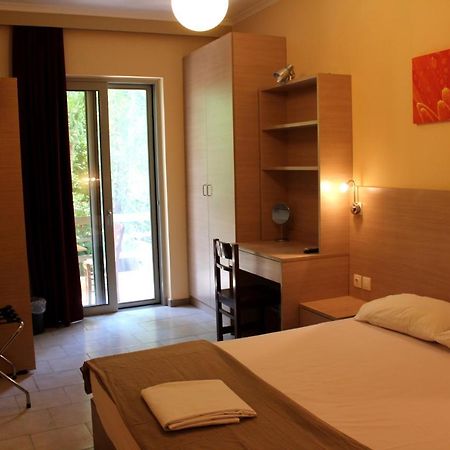 Philoxenia Hotel & Studios Rhodes City Extérieur photo