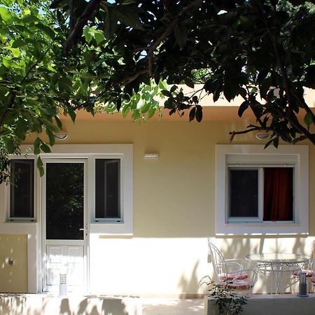 Philoxenia Hotel & Studios Rhodes City Chambre photo