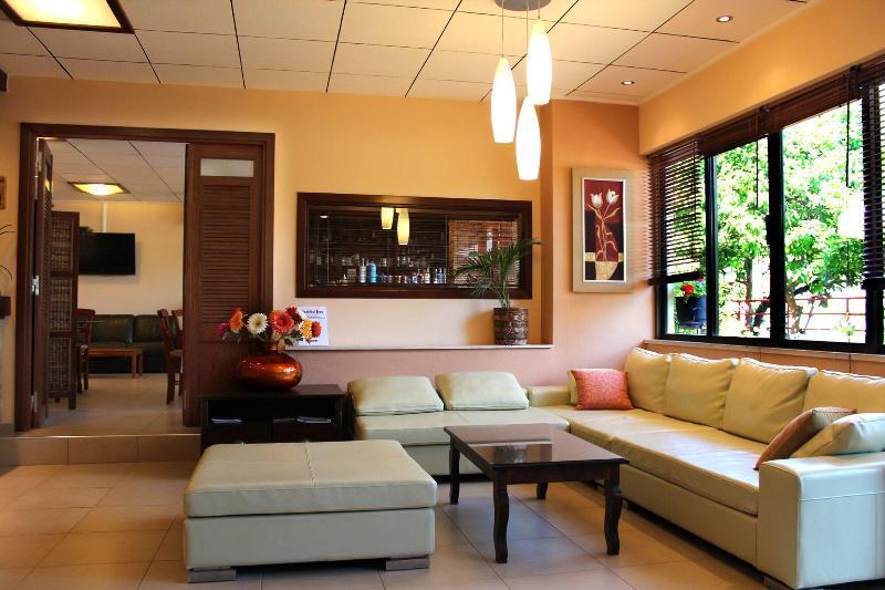 Philoxenia Hotel & Studios Rhodes City Extérieur photo