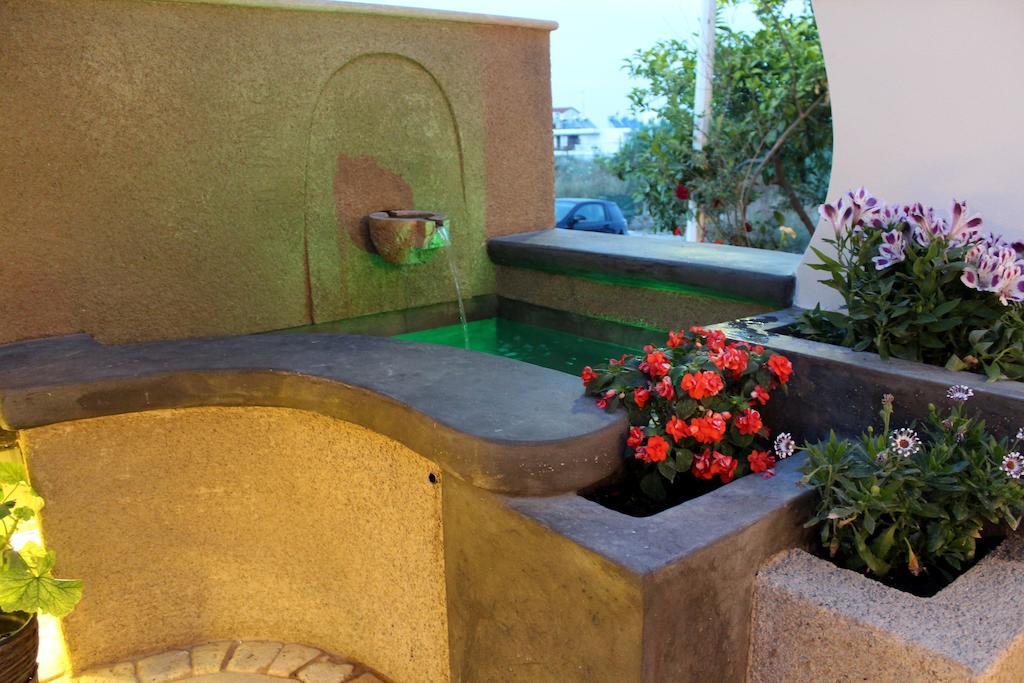 Philoxenia Hotel & Studios Rhodes City Extérieur photo